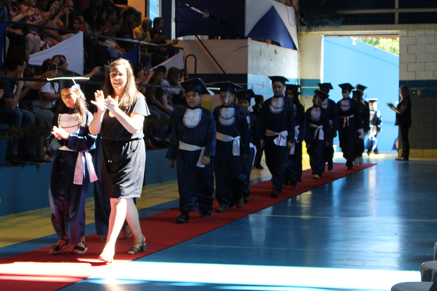 Formatura 5º Ano - Manhã - 2022